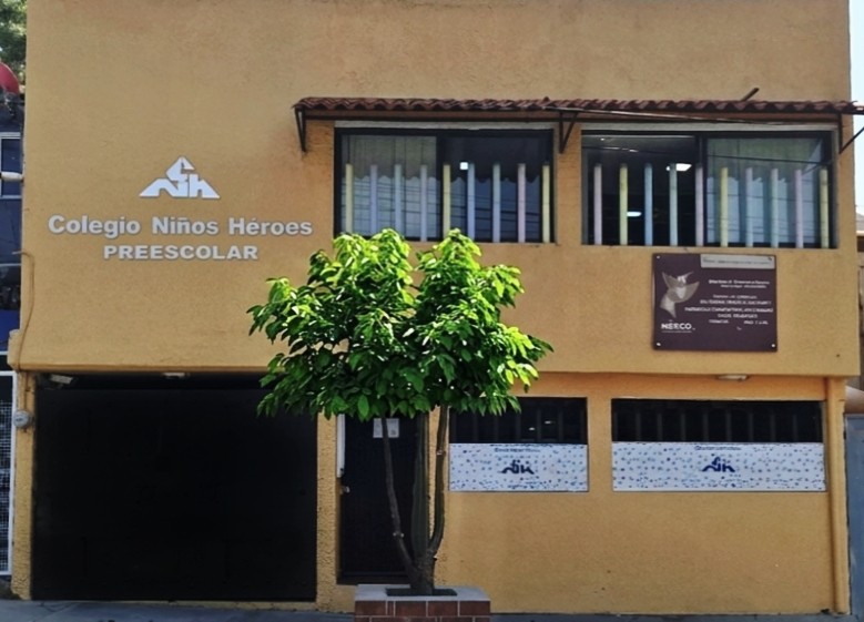 Aulas de preescolar