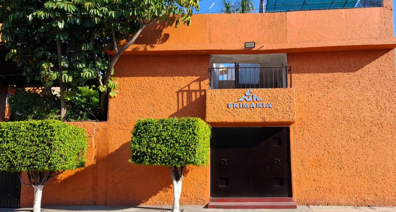 Salón de clase